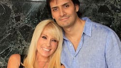 Festejan 28 años de amor: El tierno mensaje que le dedicó Yuri a su esposo, Rodrigo Espinoza