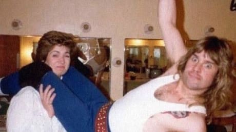 "Son demasiados impuestos": Ozzy Osbourne y Sharon Osbourne anuncian que se van de Estados Unidos