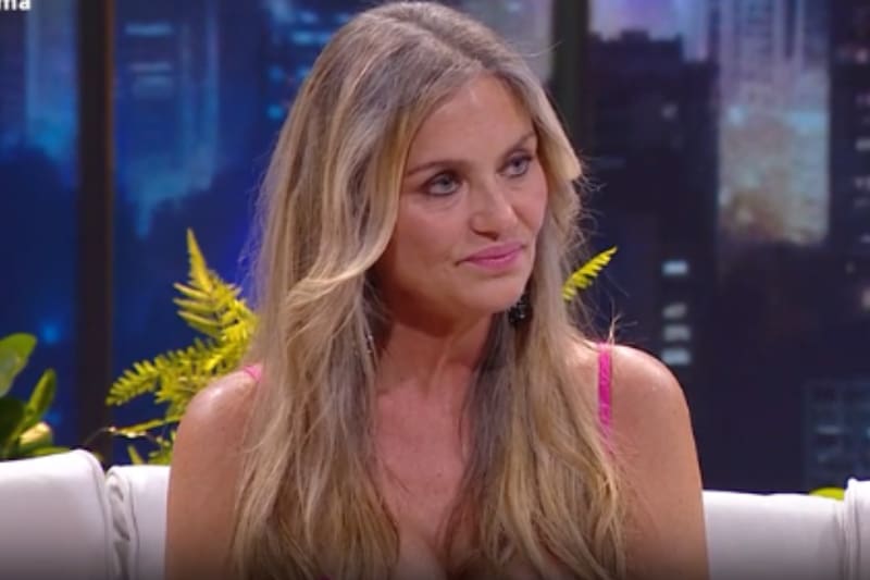 La numeróloga se refirió al cambio de año.