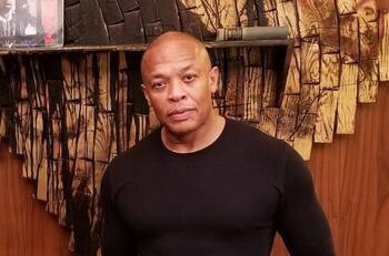 ¿Un hijo ilegítimo? La información que complica el divorcio de Dr. Dre