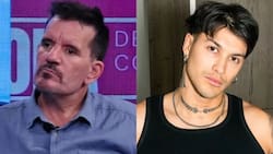 “Me quería pegar”: Vasco Moulian destapó tenso enfrentamiento con Nico Solabarrieta