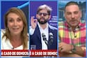 “Somos periodistas y no publicistas”: Karen Doggenweiler y José Antonio Neme se enojaron con el presidente Boric por dura crítica a los matinales