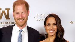 Príncipe Harry y Meghan Markle sufren accidente de auto tras ser perseguidos por paparazzi en NY