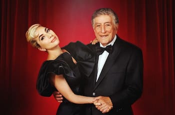 Lady Gaga y Tony Bennett: el especial "One Last Time" estrena en Paramount+