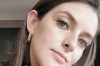 Así recordó a Octavio Ocaña su exprometida a un año de su fallecimiento