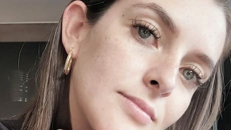 Así recordó a Octavio Ocaña su exprometida a un año de su fallecimiento