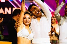 Skarleth Labra explota tras acusación por su triunfo en Fiebre de Baile: dijeron que ganó con “bots”