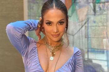 Jennifer Lopez se sorprendió al pasar la primera noche con Ben Affleck 18 años después