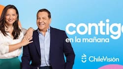 Querida periodista de Contigo en la Mañana de CHV sufrió violento asalto: “Le rompieron el vidrio con una piedra”