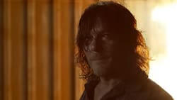 El fin está cerca: "The Walking Dead" reveló trailer de su temporada final a un mes de su estreno