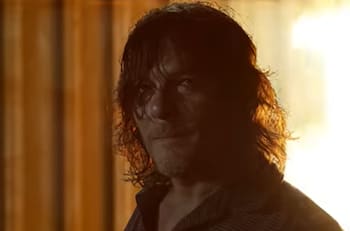 El fin está cerca: "The Walking Dead" reveló trailer de su temporada final a un mes de su estreno