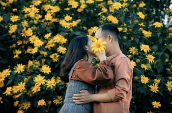 Test Visual: ¿Serás capaz de descubrir dónde está el novio escondido?