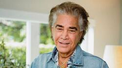 José Luis Rodríguez "El Puma": revelan la cantidad por la que regreso a su natal Venezuela