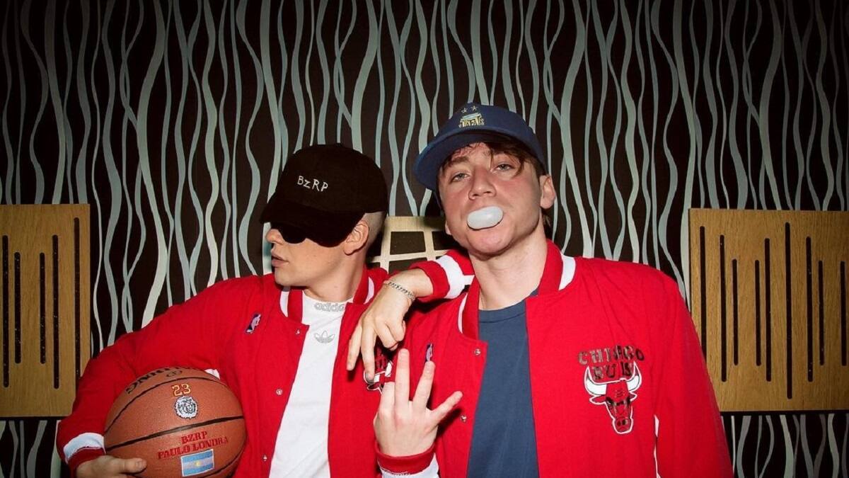 El requisito de Bizarrap para liberar su Music Session con Paulo Londra