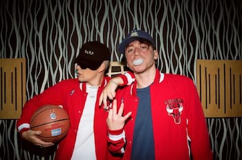 El requisito de Bizarrap para liberar su Music Session con Paulo Londra