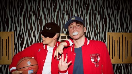 El requisito de Bizarrap para liberar su Music Session con Paulo Londra