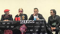 Los Auténticos Decadentes recuerdan a Diego Verdaguer: "nos queda su alegría"