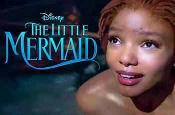 “La Sirenita” con Halle Balley: Fecha de estreno y lo que debes saber de la nueva cinta de Disney