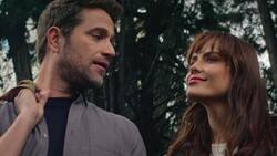 "Después de 20 años juntos ¿uno de qué habla?":  Michel Brown bromea con Ana Lucía Domínguez