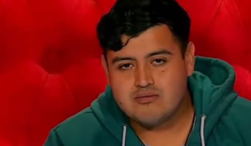 Rubén Gutiérrez reaparece y explica el motivo de su silencio tras expulsión de “Gran Hermano” Chile.
