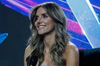 “Es para llorar de emoción!”: María Luisa Godoy comparte emotiva carta escrita a mano por su hija pequeña