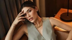 La fotografía inédita que compartió Michelle Salas junto a su hermano Daniel