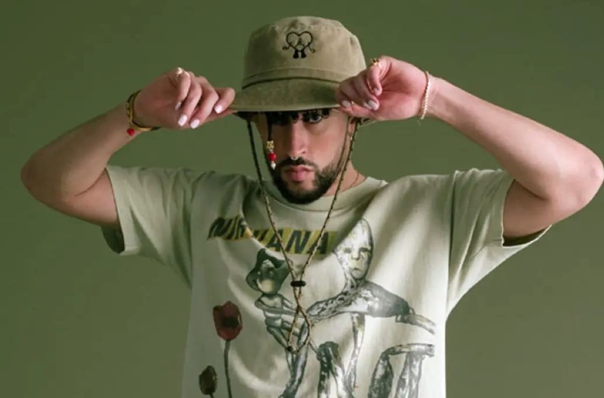 El titular de la Profeco responsabiliza a Ticketmaster del problema de los boletos de Bad Bunny