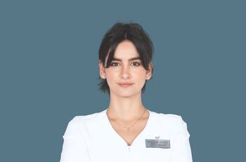 Diana Hoyos estrena en Telemundo la serie "Enfermeras"