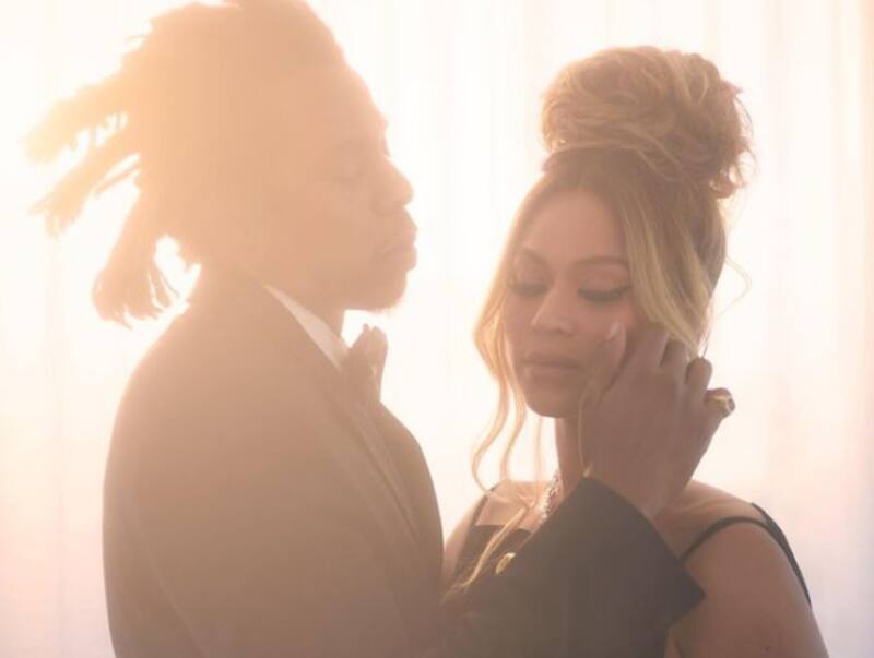 Beyoncé habla de la infidelidad de Jay Z en su nuevo álbum, ‘Renaissance’ - Créditos: Instagram