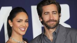 Eiza González y Jake Gyllenhaal desatan rumores de nuevo romance