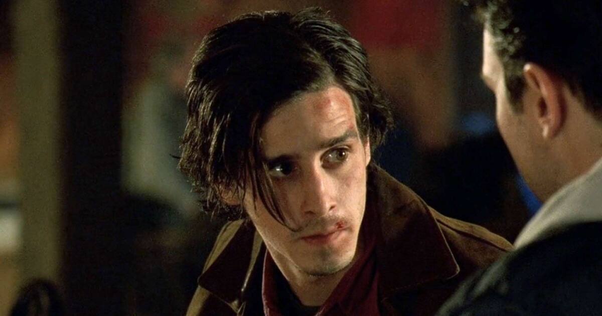 El triste detalle del Instagram de James Ransone tras confirmarse su ...