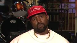 Kanye West rechaza millonario contrato con Apple y lanza su propia plataforma de música para "Donda 2"