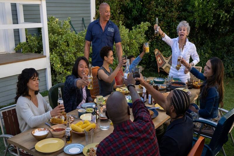 Revisa los estrenos en HBO Max. Créditos: HBO Max