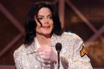 El filme de Michael Jackson será con  los creadores de “Bohemian Rhapsody”