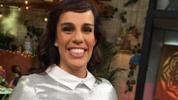 Marysol Sosa confiesa que no planea reconciliarse con Anel ni con José Joel esta navidad