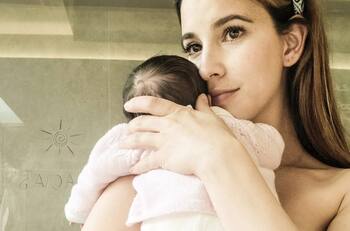 Conoce la rutina que mantiene en forma a la actriz Laura Londoño de “Café con aroma de mujer”