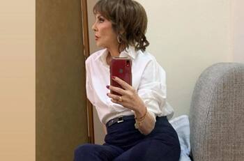 Confirman salida de Rebecca Jones de "Cabo"; este será su reemplazo