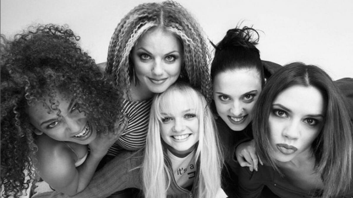 Spice Girls descartan planes de gira por crísis sanitaria del coronavirus
