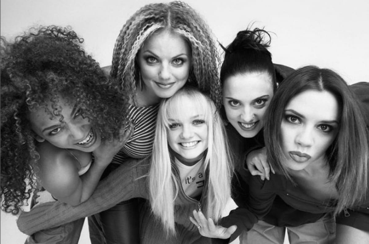 Spice Girls descartan planes de gira por crísis sanitaria del coronavirus