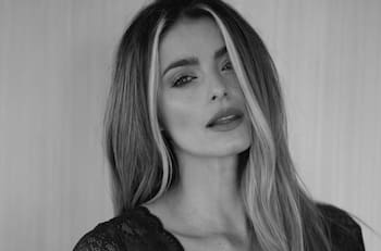 ¡Conocimos a Mateo! Cristina Hurtado mostró por primera vez la cara de su bebé