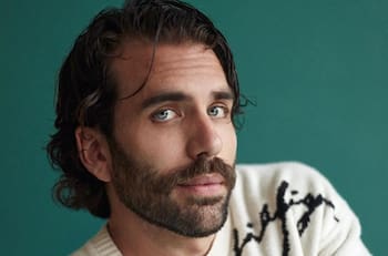 Giuseppe Gamba estrena Malvada: "En el arte nos damos cuenta de quiénes somos y cómo nos expresamos"