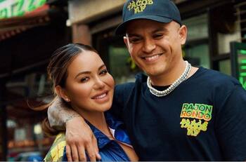 Chiquis Rivera, enamorada de Emilio Sánchez, confiesa que está lista para casarse y ser mamá