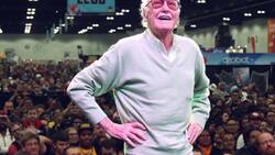 Disney Plus celebrará 100 años de Stan Lee con un documental