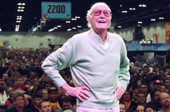 Disney Plus celebrará 100 años de Stan Lee con un documental