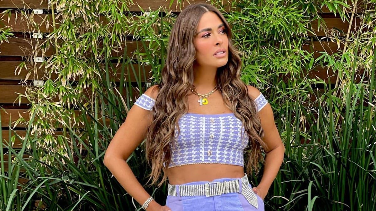 “A mi mamá le duele”: Galilea Montijo revela por qué nunca perdonó a su padre ni lo hará