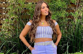 “A mi mamá le duele”: Galilea Montijo revela por qué nunca perdonó a su padre ni lo hará