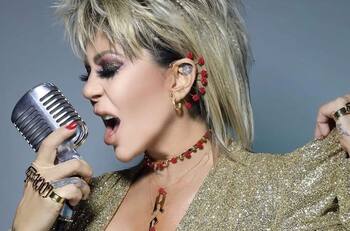 Alejandra Guzmán reacciona tras ser involucrada en los Pandora Papers