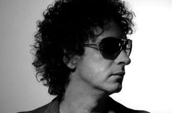Soda Stereo: Las icónicas colaboraciones de Gustavo Cerati