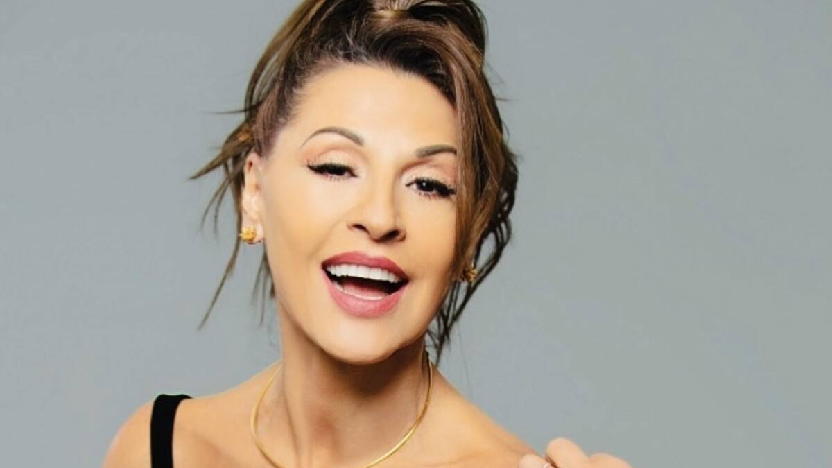 “Ahí les va la abuela”: Amparo Grisales se desquita de aquellos que hablan de su edad