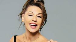 “Ahí les va la abuela”: Amparo Grisales se desquita de aquellos que hablan de su edad